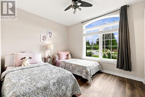 39 Lakewood Crescent, Quinte West (Murray Ward), ON - Indoor Photo Showing Bedroom