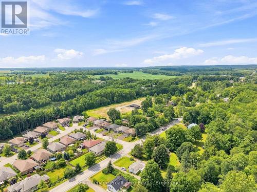 39 Lakewood Crescent, Quinte West (Murray Ward), ON - Outdoor With View