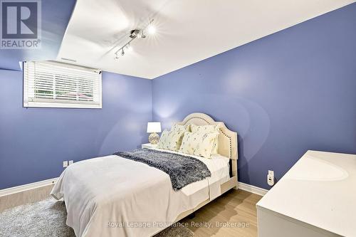 39 Lakewood Crescent, Quinte West (Murray Ward), ON - Indoor Photo Showing Bedroom