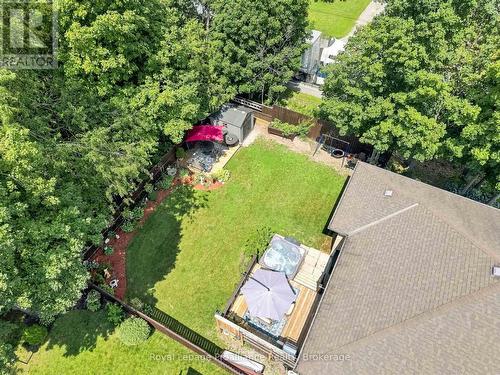 39 Lakewood Crescent, Quinte West (Murray Ward), ON - Outdoor