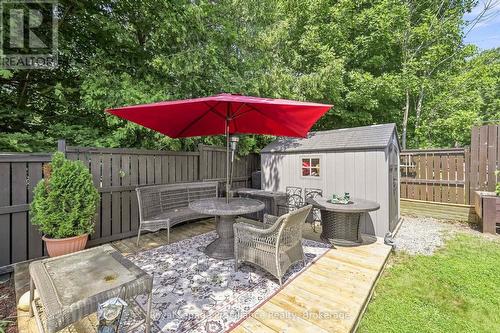 39 Lakewood Crescent, Quinte West (Murray Ward), ON - Outdoor With Deck Patio Veranda
