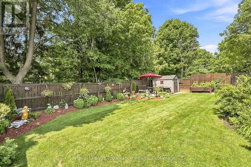 39 Lakewood Crescent, Quinte West (Murray Ward), ON - Outdoor With Backyard