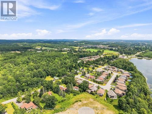 39 Lakewood Crescent, Quinte West (Murray Ward), ON - Outdoor With View