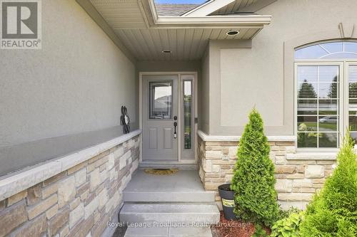 39 Lakewood Crescent, Quinte West (Murray Ward), ON - Outdoor