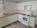 33 Kirkpatrick Street, Kirkland Lake, ON  - Indoor Photo Showing Kitchen 
