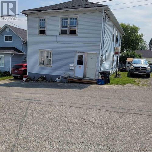 33 Kirkpatrick Street, Kirkland Lake, ON - Outdoor