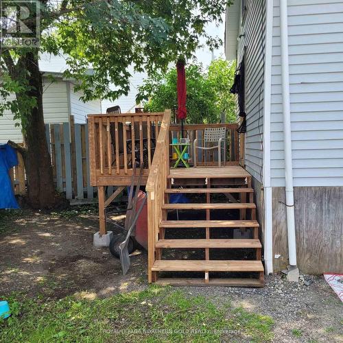 33 Kirkpatrick Street, Kirkland Lake, ON - Outdoor