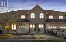 17 Manett Crescent E, Brampton, ON  - Outdoor With Facade 