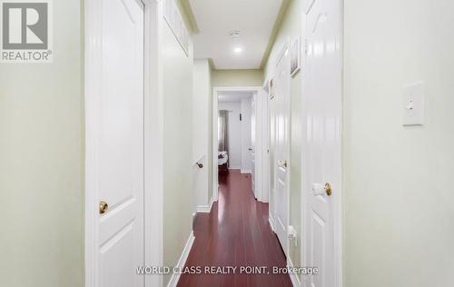 17 Manett Crescent E, Brampton, ON - Indoor Photo Showing Other Room