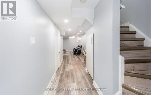 17 Manett Crescent E, Brampton, ON - Indoor Photo Showing Other Room