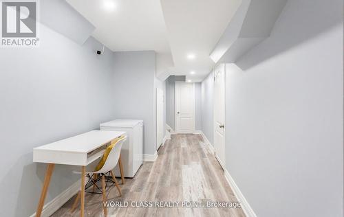 17 Manett Crescent E, Brampton, ON - Indoor Photo Showing Other Room