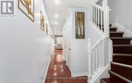 17 Manett Crescent E, Brampton, ON - Indoor Photo Showing Other Room
