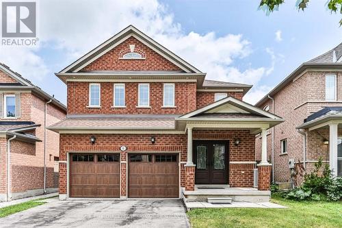 51 Landsdown Crescent, Markham, ON - Outdoor