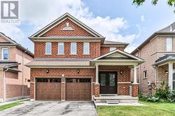 51 LANDSDOWN CRESCENT Markham, ON L6E 1M6