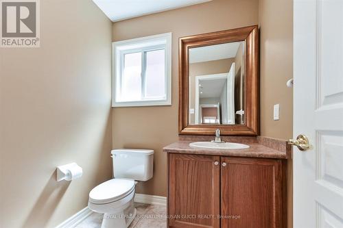 51 Landsdown Crescent, Markham, ON - Indoor Photo Showing Bathroom