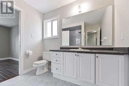 51 Landsdown Crescent, Markham, ON - Indoor Photo Showing Bathroom