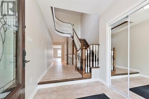 51 Landsdown Crescent, Markham, ON - Indoor Photo Showing Other Room