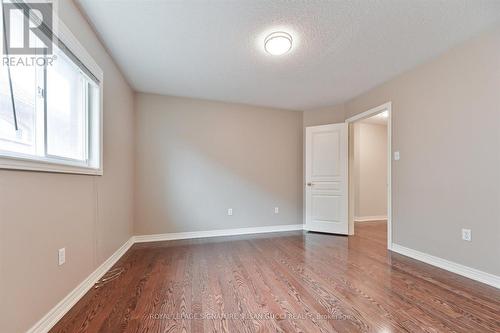 2nd Bedroom - 51 Landsdown Crescent, Markham, ON - Indoor Photo Showing Other Room