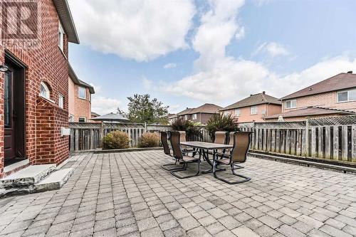 51 Landsdown Crescent, Markham, ON - Outdoor With Exterior