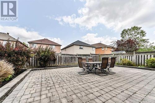 51 Landsdown Crescent, Markham, ON - Outdoor