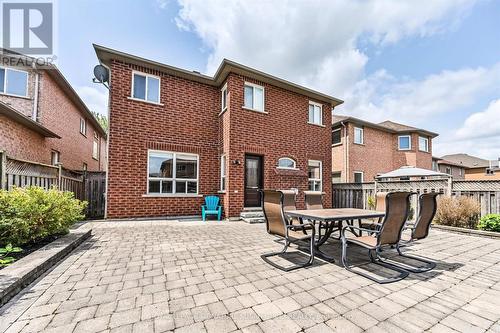 51 Landsdown Crescent, Markham, ON - Outdoor With Exterior