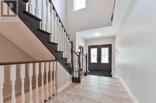51 Landsdown Crescent, Markham, ON - Indoor Photo Showing Other Room