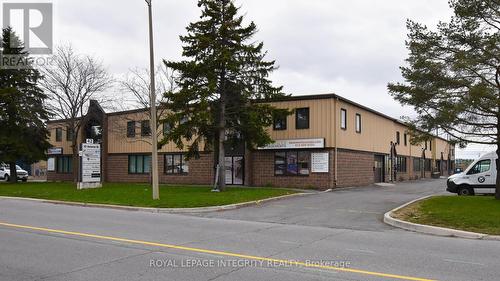 105 - 42 Antares Drive, Ottawa, ON 