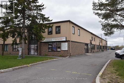 105 - 42 Antares Drive, Ottawa, ON 