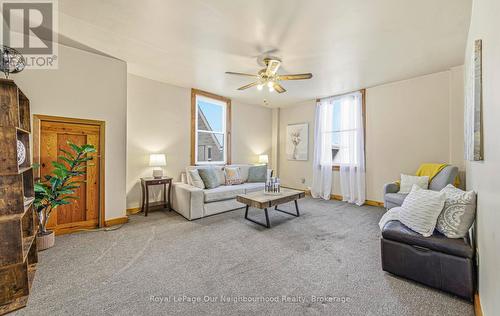 43 Mill Street S, Port Hope, ON - Indoor Photo Showing Other Room