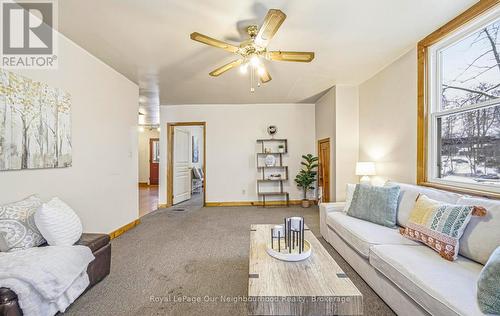 43 Mill Street S, Port Hope, ON - Indoor