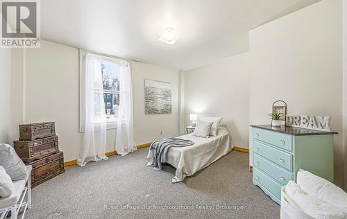 43 Mill Street S, Port Hope, ON - Indoor Photo Showing Bedroom