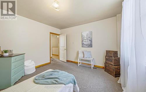 43 Mill Street S, Port Hope, ON - Indoor Photo Showing Bedroom