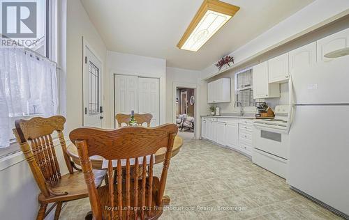 43 Mill Street S, Port Hope, ON - Indoor