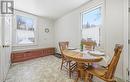 43 Mill Street S, Port Hope, ON  - Indoor Photo Showing Dining Room 