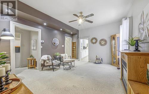 43 Mill Street S, Port Hope, ON - Indoor Photo Showing Other Room