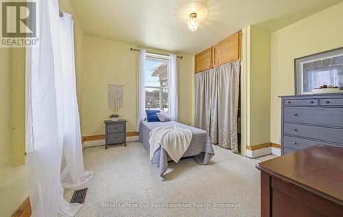 43 Mill Street S, Port Hope, ON - Indoor Photo Showing Bedroom