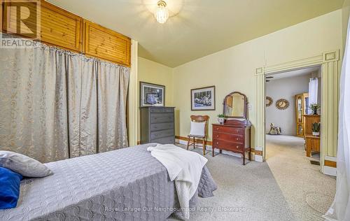 43 Mill Street S, Port Hope, ON - Indoor Photo Showing Bedroom