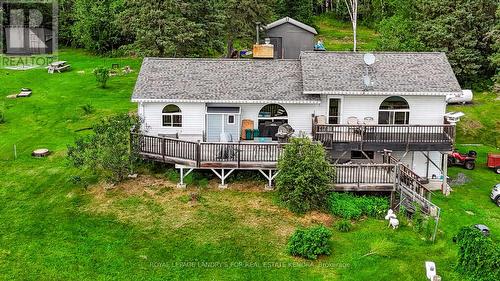 3188 HIGHWAY 596  Kenora Remote Area (Minaki-Winnepeg River), ON P0X 1C0