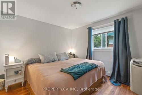 190 Ann Street, North Middlesex (Parkhill), ON - Indoor Photo Showing Bedroom