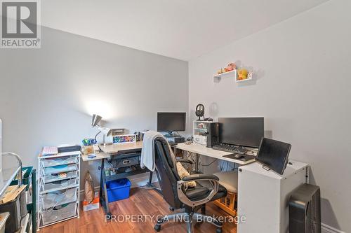 190 Ann Street, North Middlesex (Parkhill), ON - Indoor Photo Showing Office