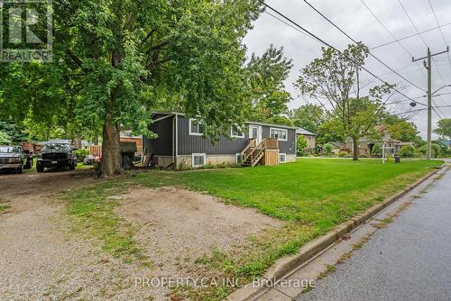 190 Ann Street, North Middlesex (Parkhill), ON - Outdoor