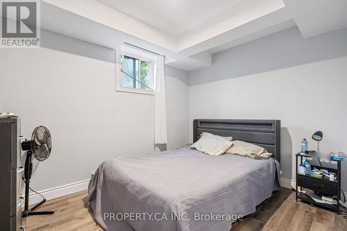 190 Ann Street, North Middlesex (Parkhill), ON - Indoor Photo Showing Bedroom