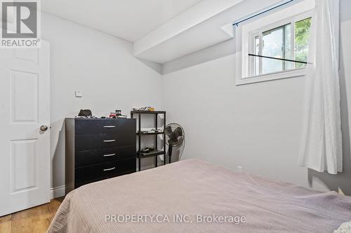 190 Ann Street, North Middlesex (Parkhill), ON - Indoor Photo Showing Bedroom