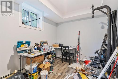 190 Ann Street, North Middlesex (Parkhill), ON - Indoor Photo Showing Other Room