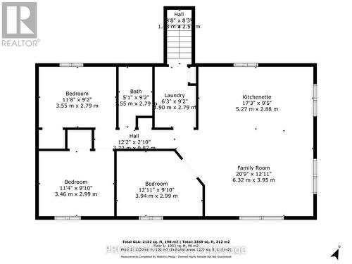 190 Ann Street, North Middlesex (Parkhill), ON - Other
