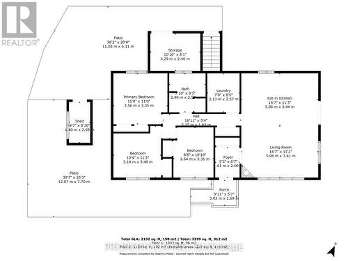 190 Ann Street, North Middlesex (Parkhill), ON - Other
