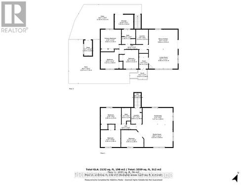 190 Ann Street, North Middlesex (Parkhill), ON - Other