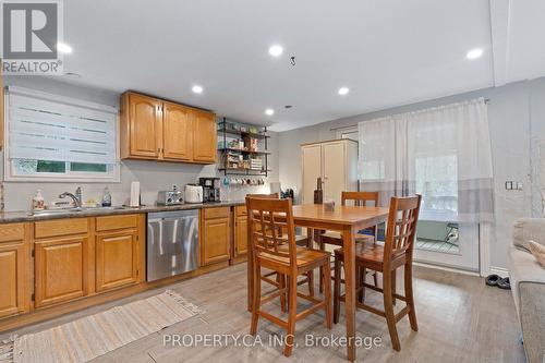 190 Ann Street, North Middlesex (Parkhill), ON - Indoor