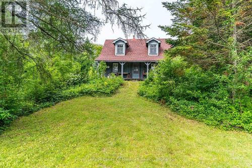 1099 Wolfkin Lake Road, Lake Of Bays (Ridout), ON - Outdoor