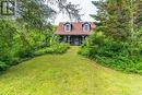 1099 Wolfkin Lake Road, Lake Of Bays (Ridout), ON  - Outdoor 